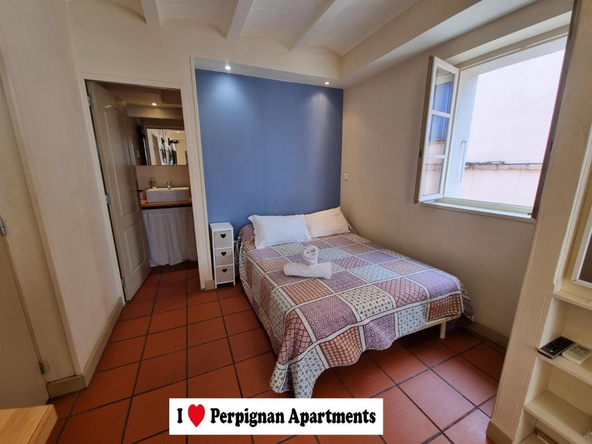 I Love Perpignan Apartments 10 Εξωτερικό φωτογραφία